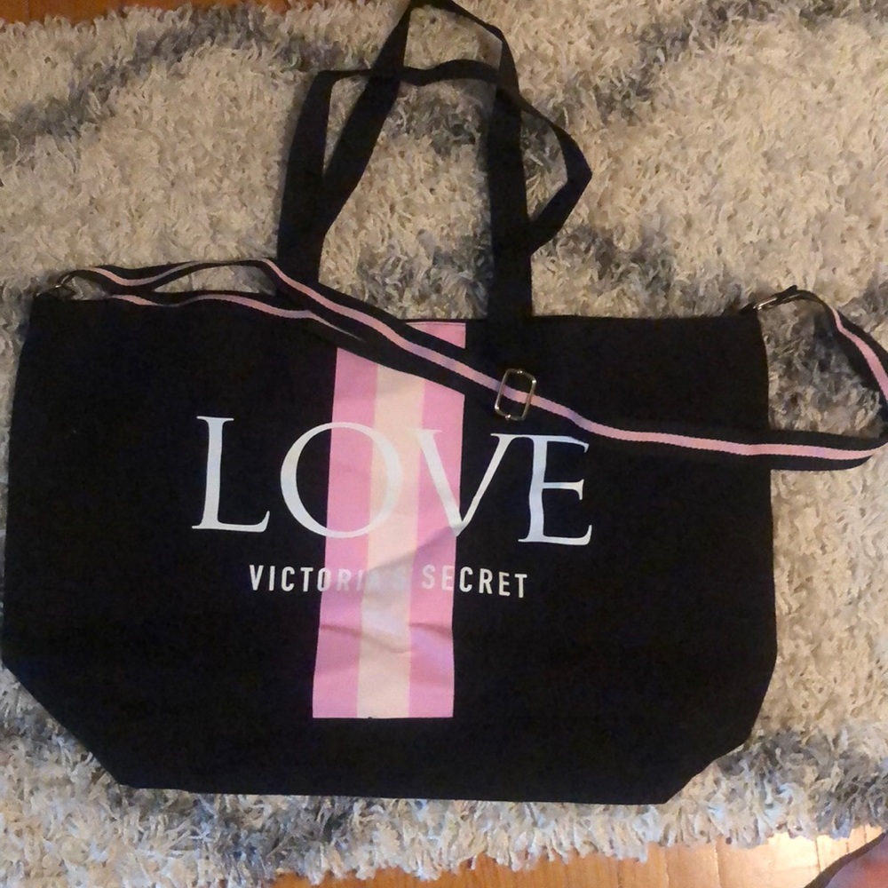 Victoria’s Secret Tote